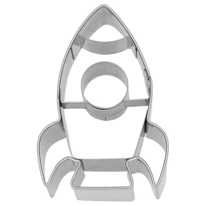 AUSSTECHFORM | RAKETE | 6,5 CM AUSSTECHFORM | RAKETE | 6,5 CM