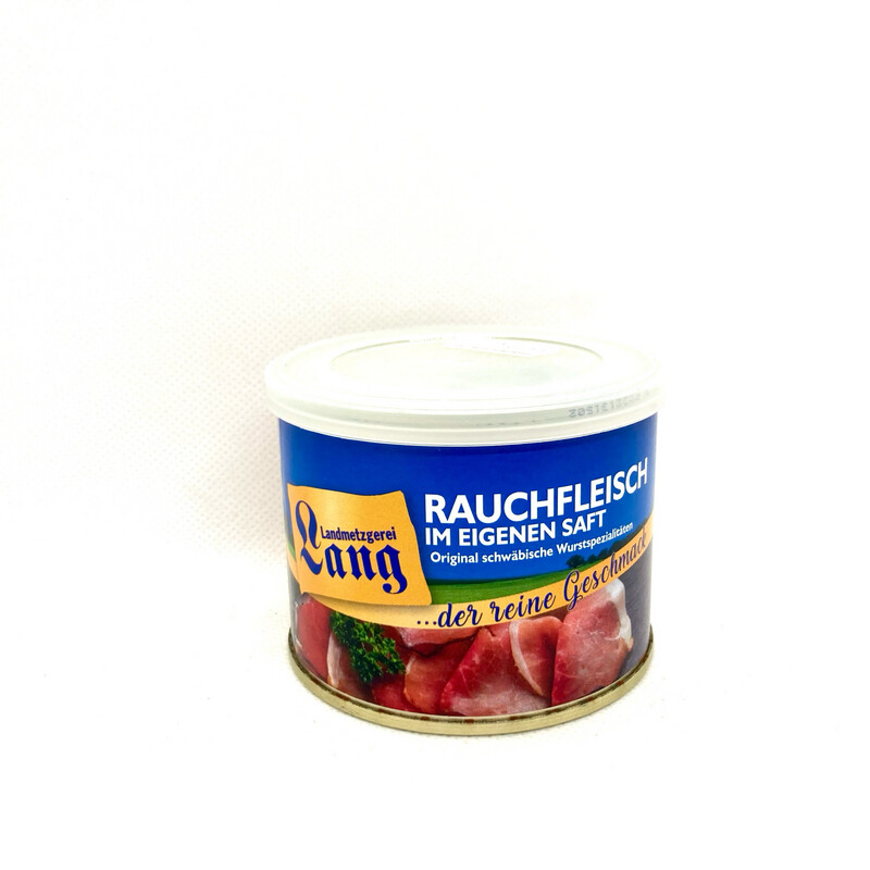 Rauchfleisch 200 g Rauchfleisch 200 g
