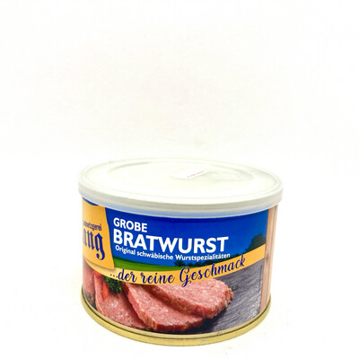 Bratwurst 400 g