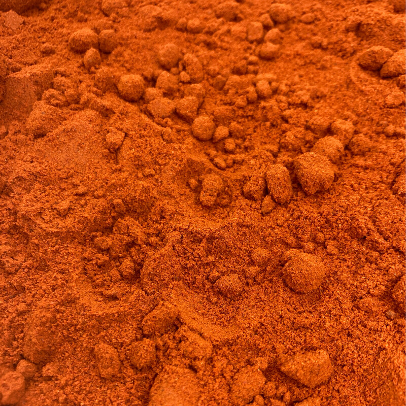 Bio-Rauchpaprika gemahlen 450g Bio-Rauchpaprika gemahlen 450g