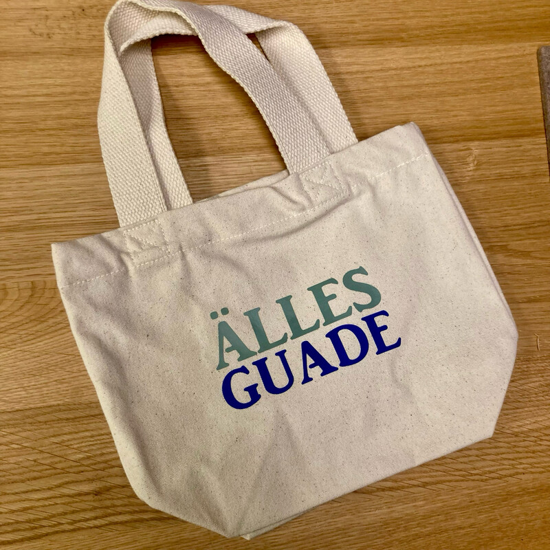NATUR Tasche (26x21x10 cm) mit Wunschaufdruck NATUR Tasche (26x21x10 cm) mit Wunschaufdruck