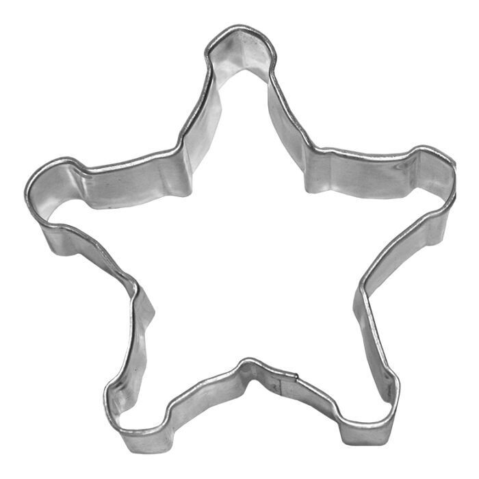 AUSSTECHFORM | Eiskristall 6cm AUSSTECHFORM | Eiskristall 6cm
