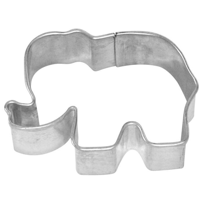 AUSSTECHFORM | Elefant 5cm