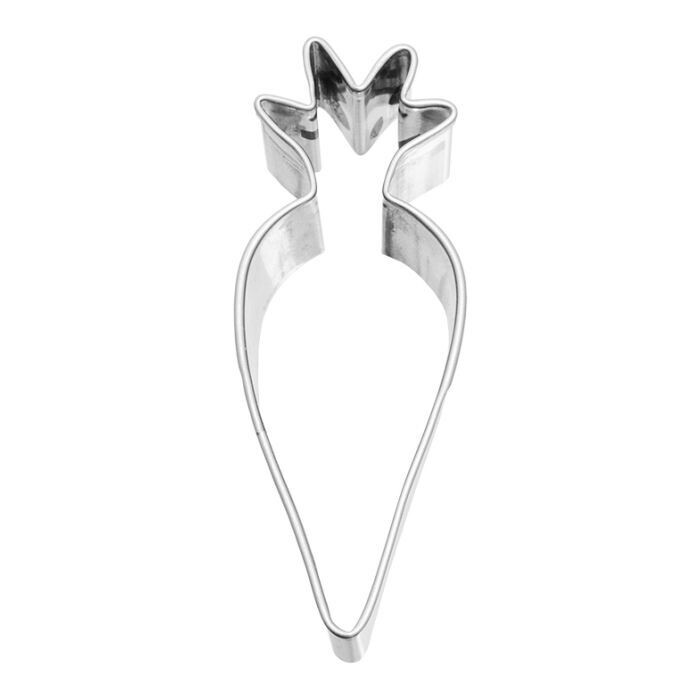 Ausstecher Möhre 6,5cm