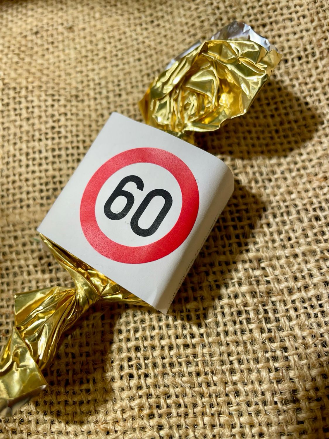 60er Nougat-Schoklädle 23g schwäbisch