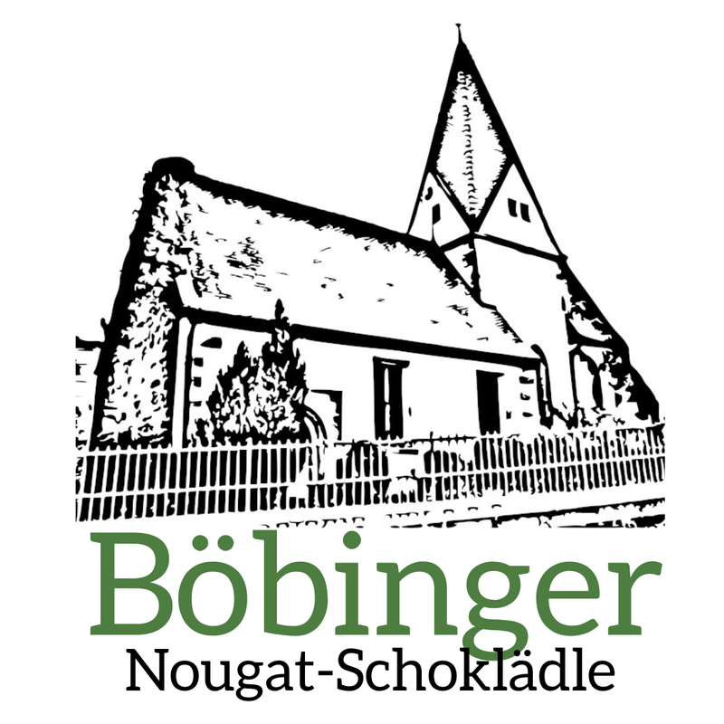 Nougat Schoklädle (Böbinger) Vollmilch 23 g Nougat Schoklädle (Böbinger) Vollmilch 23 g