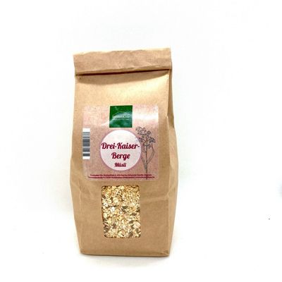 Müsli