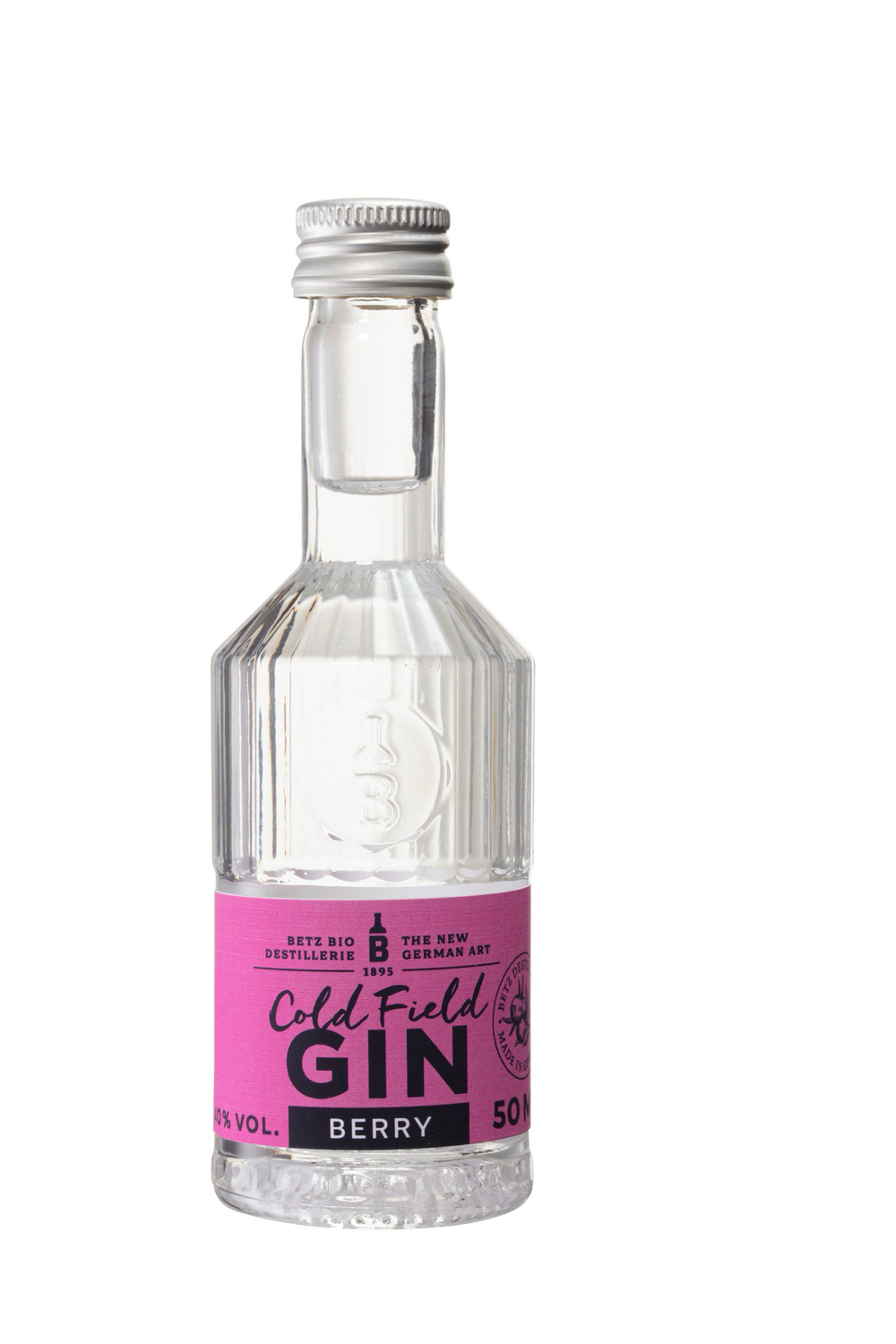 Bio Gin Cold Field "Berry" 50 ml