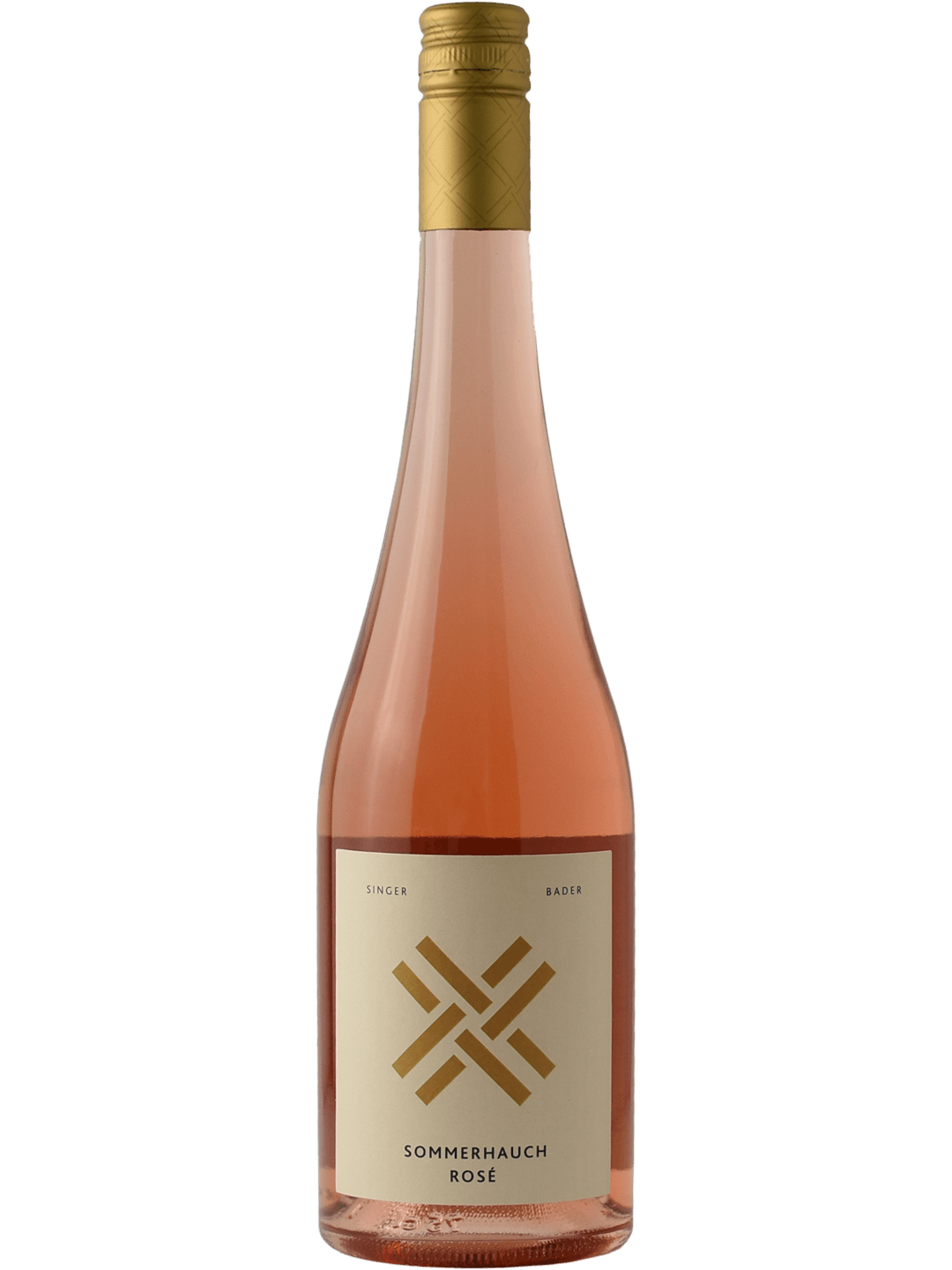 Sommerhauch Rosé  0,75l