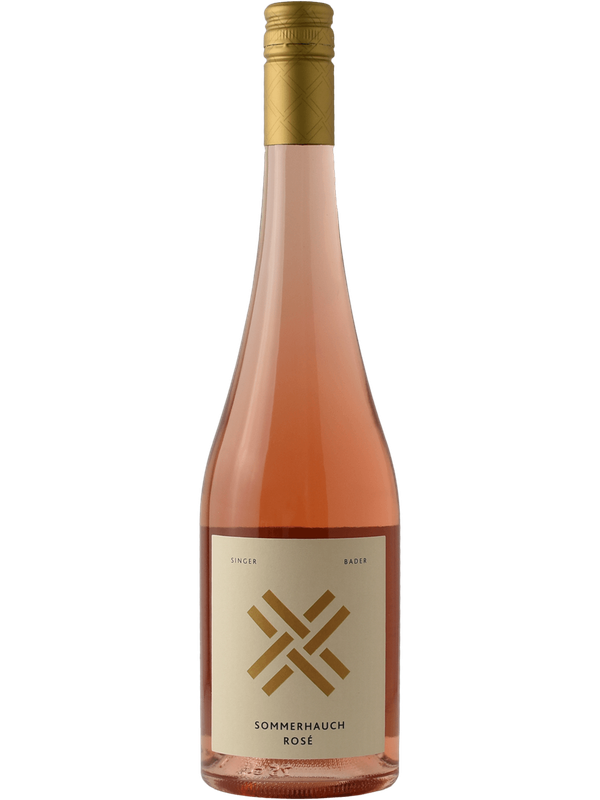 Sommerhauch Rosé 0,75l Sommerhauch Rosé 0,75l