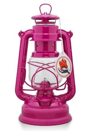 Sturmlaterne Baby Special 276 Magenta Pink