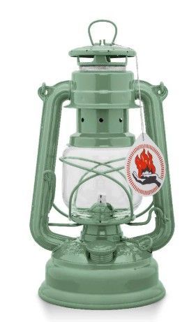 Sturmlaterne Baby Special 276 sage green
