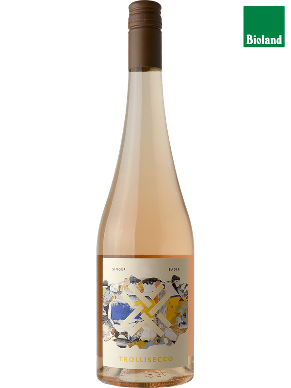 TROLLISECCO 0,75l TROLLISECCO 0,75l