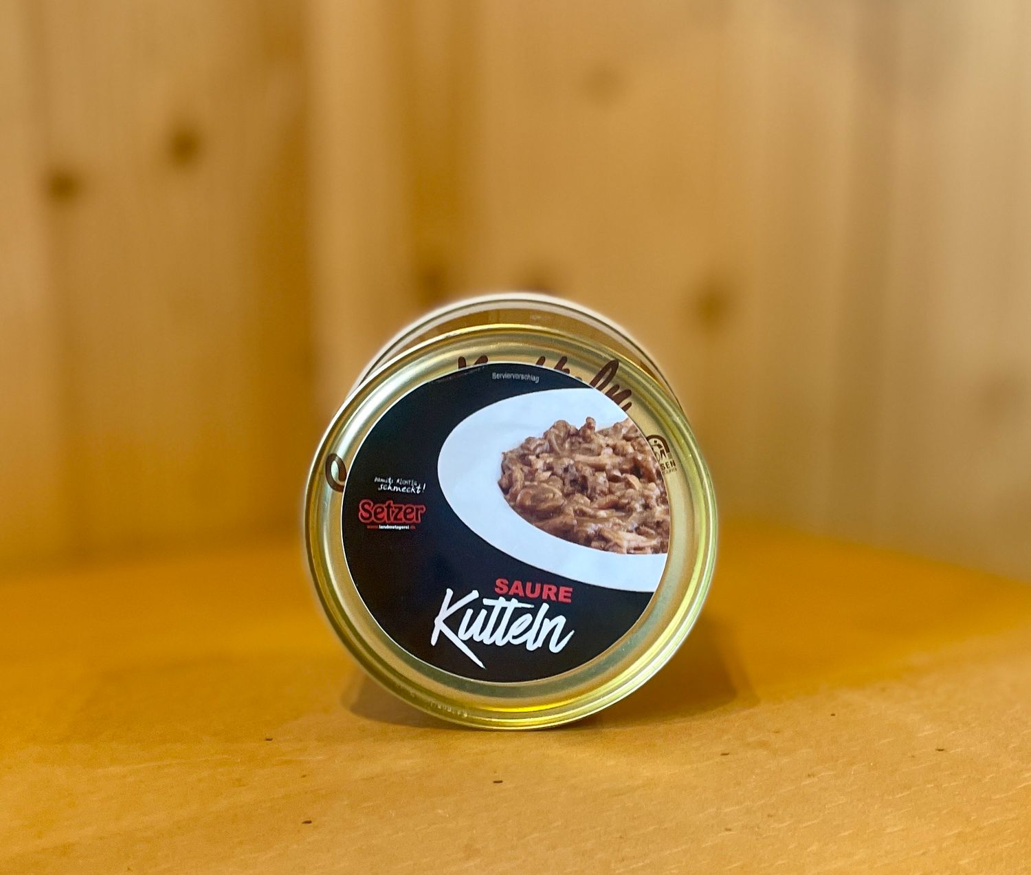 Saure Kutteln 400g