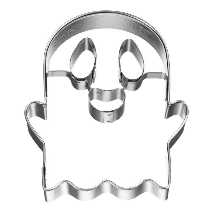 Ausstechform Geist 7cm