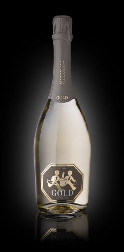 Kessler Gold Sekt Cuvée 0,75l