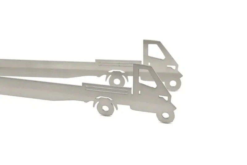 Grillzange Ape Italian Scooter Grillzange Ape Italian Scooter