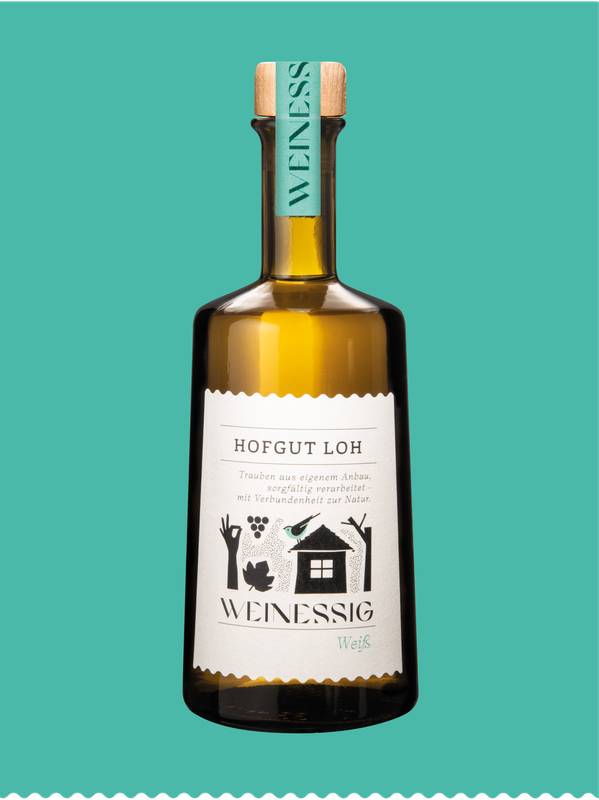 Balsamico Bianco 250ml Balsamico Bianco 250ml