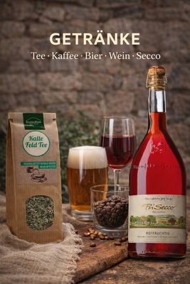 Getränke