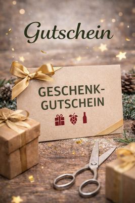 Gutschein