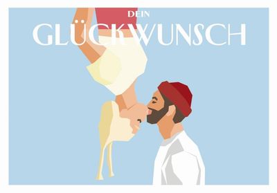 Hochzeit