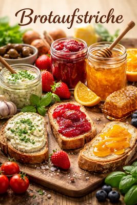 Brotaufstriche