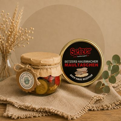 Eingemachtes (Konserven)