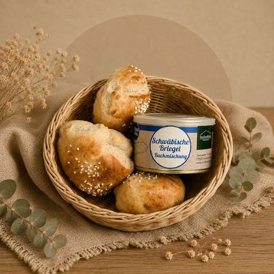 Mehl/Backen
