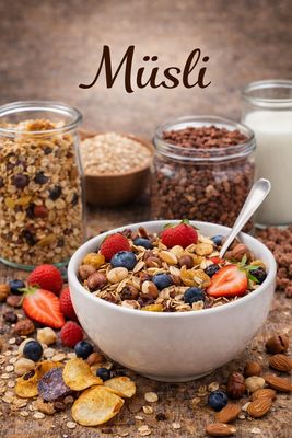 Müsli
