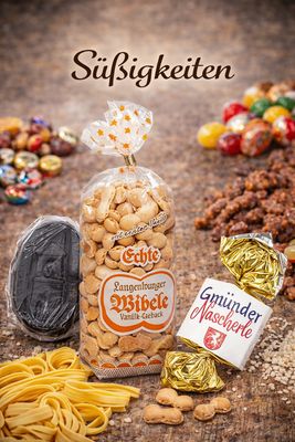 Süßigkeiten