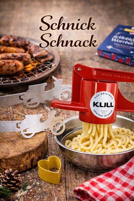 Schnick Schnack