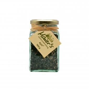 Ajoli-Dip Gewürzzubereitung – Knoblauch & Bärlauch Dip-Mischung 100 g Ajoli-Dip Gewürzzubereitung – Knoblauch & Bärlauch Dip-Mischung 100 g