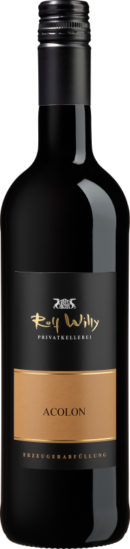 Acolon Rotwein 2024 feinherb Qualitätswein aus Württemberg ? Acolon Rotwein 2024 feinherb Qualitätswein aus Württemberg ?