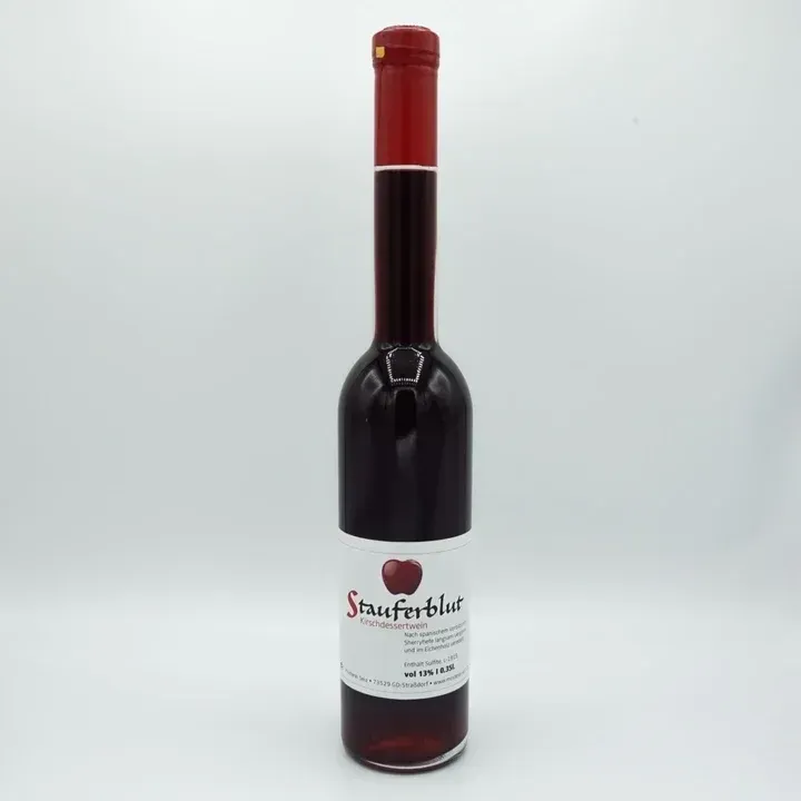 Stauferblut Dessertwein 0,35l