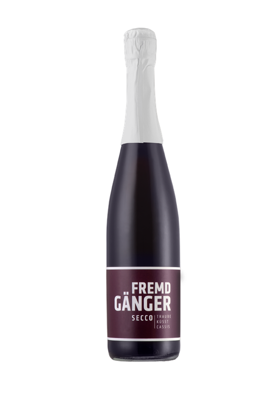 Fremdgänger Secco 750 ml Fremdgänger Secco 750 ml