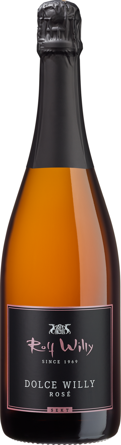 Lemberger Rosé Sekt mild 2022 – Traditionelle Flaschengärung ? Lemberger Rosé Sekt mild 2022 – Traditionelle Flaschengärung ?