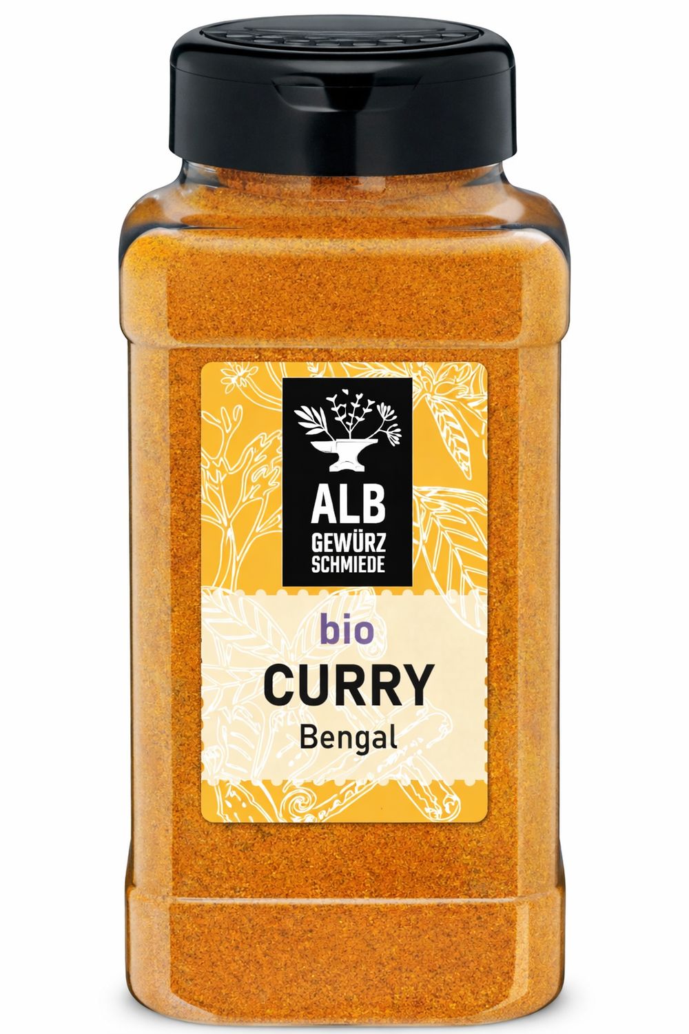 Bio-Curry Bengal Gastro-Pack 450g