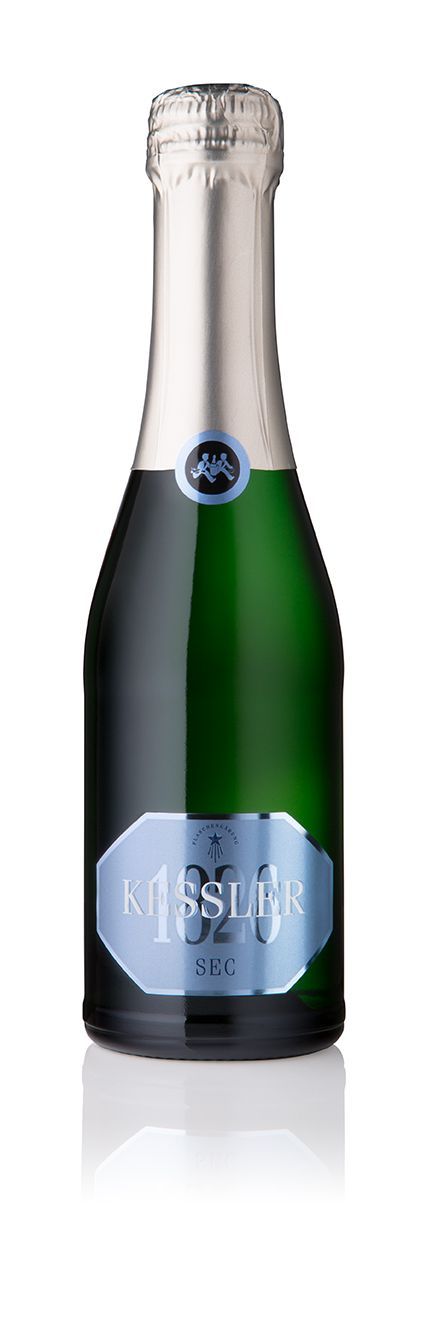 Kessler Sec Piccolo 0,2 l Sekt halbtrocken Premium Schaumwein ? Kessler Sec Piccolo 0,2 l Sekt halbtrocken Premium Schaumwein ?