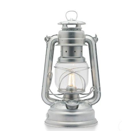 LED Laterne Baby Special 276 Zink – Made in Germany ✨ LED Laterne Baby Special 276 Zink – Made in Germany ✨