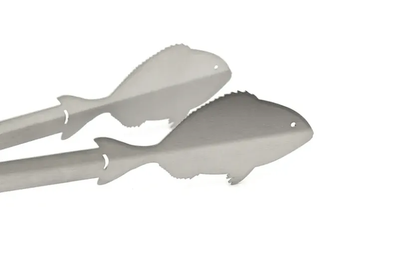 Grillzange Grillzange "FISCH"