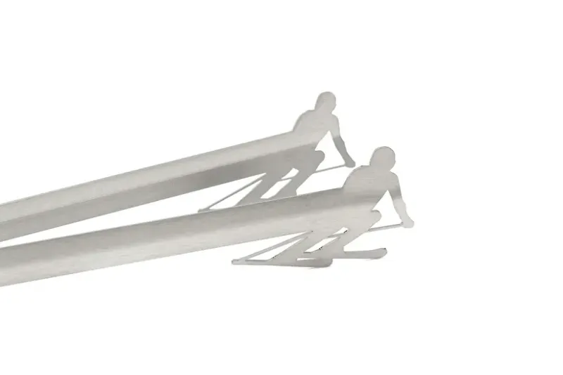 Grillzange Grillzange "SKI"