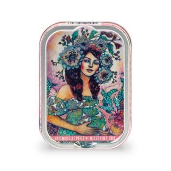 Jahrgangssardinen 2023 Cossais