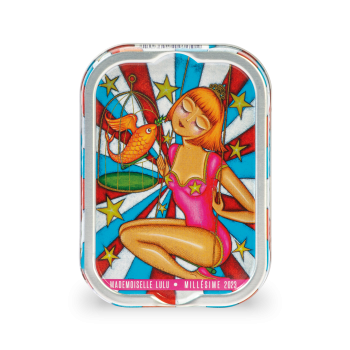 Jahrgangssardine 2023 Joulin