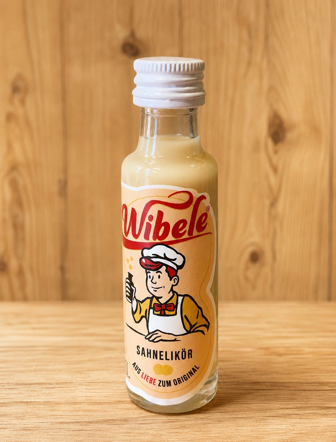 Wibele Likör 20 ml – Schwäbischer Mini Likör zum Probieren & Verschenken ? Wibele Likör 20 ml – Schwäbischer Mini Likör zum Probieren & Verschenken ?