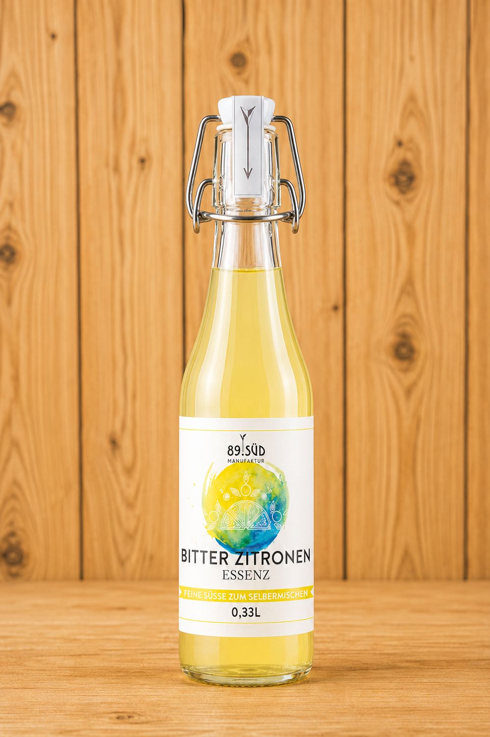 Bitter Zitrone Essenz Bio 330 ml – Bitter Lemon Sirup für Limonade & Cocktails ? Bitter Zitrone Essenz Bio 330 ml – Bitter Lemon Sirup für Limonade & Cocktails ?