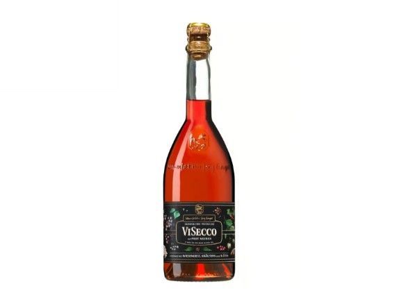 ViSecco Pinot Meunier alkoholfrei 0,75 l – Prickelnder Aperitif mit WiesenObst, Kräutern & Blüten ? ViSecco Pinot Meunier alkoholfrei 0,75 l – Prickelnder Aperitif mit WiesenObst, Kräutern & Blüten ?