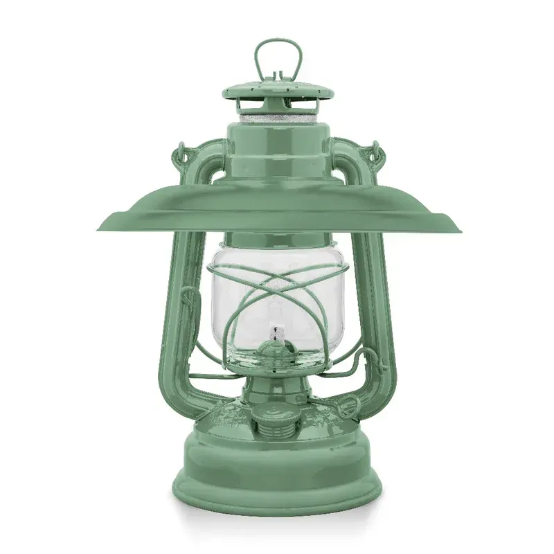LED Laterne Baby Special 276 Sage Green mit Reflektorschirm – Made in Germany ? LED Laterne Baby Special 276 Sage Green mit Reflektorschirm – Made in Germany ?