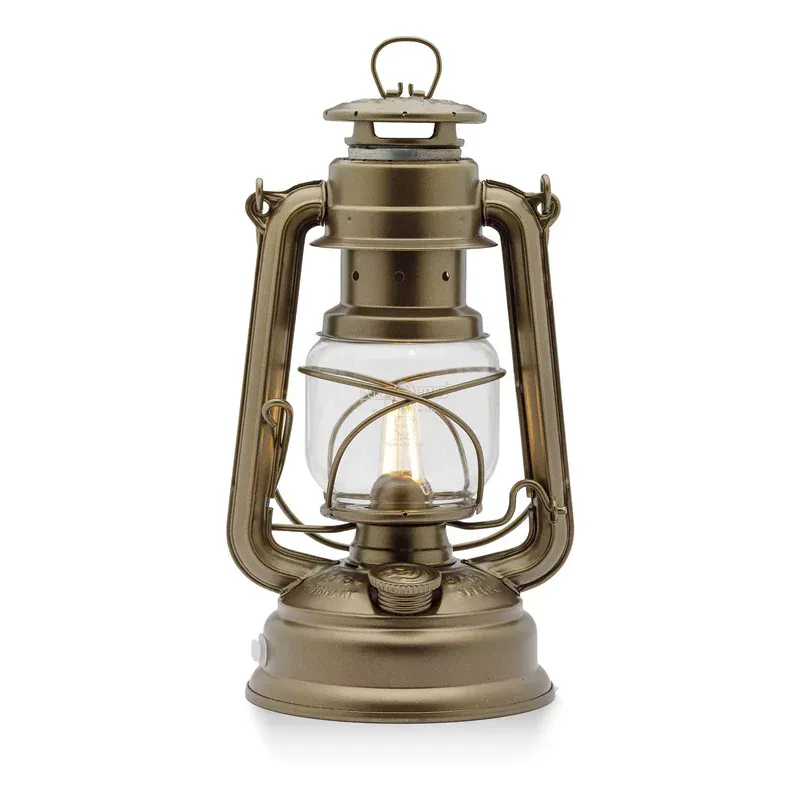 LED Laterne Baby Special 276 Bronze – Made in Germany ? LED Laterne Baby Special 276 Bronze – Made in Germany ?