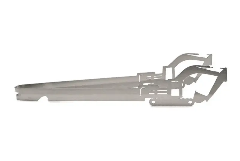 Grillzange Motiv Bagger – Grillzange aus Edelstahl für Baggerfahrer & Baustellenfans ? Grillzange Motiv Bagger – Grillzange aus Edelstahl für Baggerfahrer & Baustellenfans ?