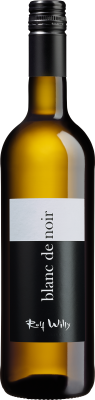 Blanc de Noir 2025 – feinherber Weißwein aus Lemberger & Trollinger ? Blanc de Noir 2025 – feinherber Weißwein aus Lemberger & Trollinger ?